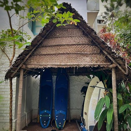 Hotel Paddle Cult Varkala Zewnętrze zdjęcie